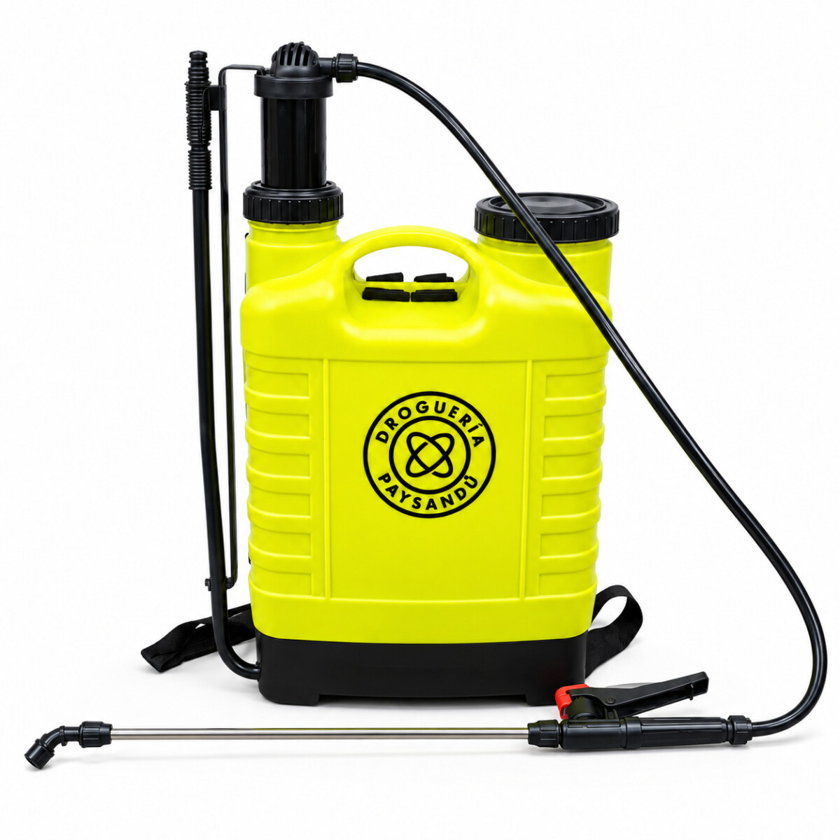 Fumigador - 16L 