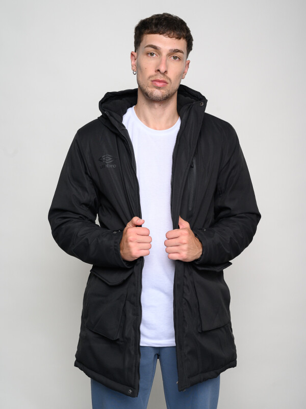 PARKA PULSE Umbro Hombre 002