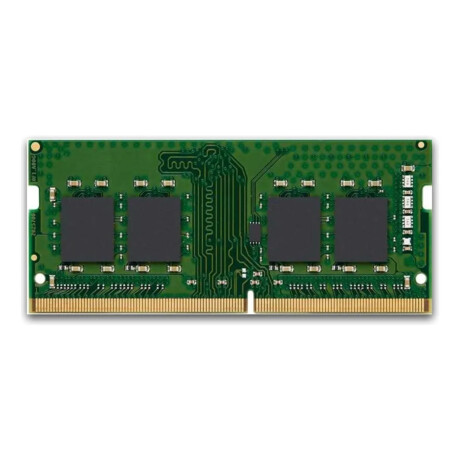 Memoria Ram Kingston Ddr4 Sodimm 8gb Kvr Memoria Ram Kingston Ddr4 Sodimm 8gb Kvr