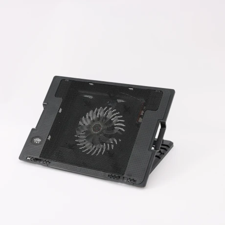 SOPORTE BANDEJA COOLER PARA NOTEBOOK VENTILADOR USB SOPORTE BANDEJA COOLER PARA NOTEBOOK VENTILADOR USB