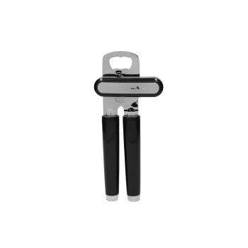 Abrelatas y Destapador Negro | KitchenAid KCG199 Abrelatas y Destapador Negro | KitchenAid KCG199