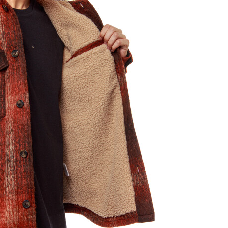 Campera O´neill de Hombre - MONTREAL - 14111021CAFE ELD