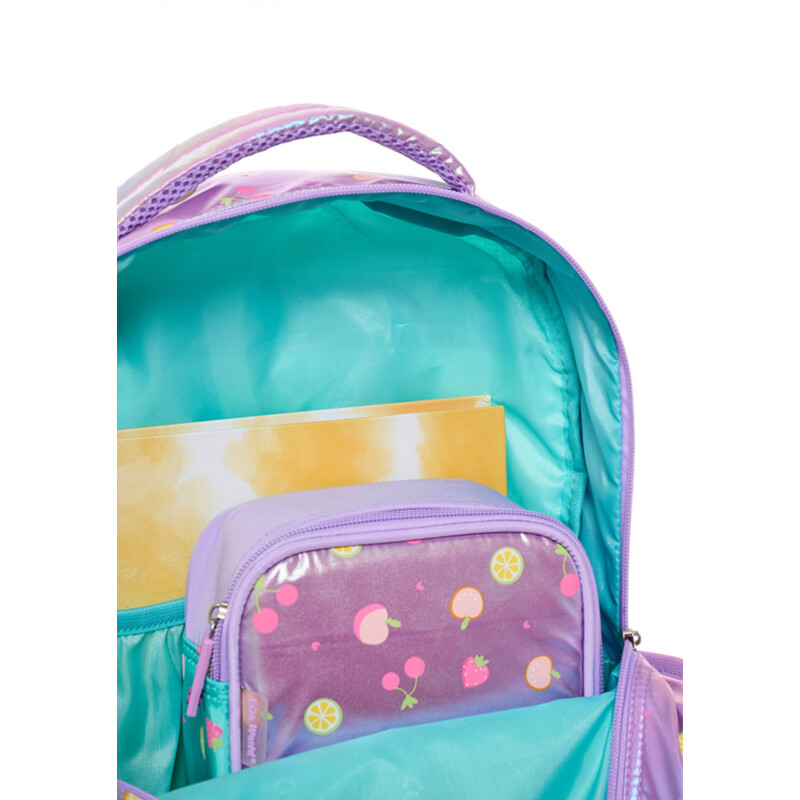 Mochila FRESH espalda- FW Mochila Fresh Espalda- Fw