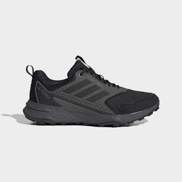 Championes Adidas Terrex Tracefinder 2 Negro