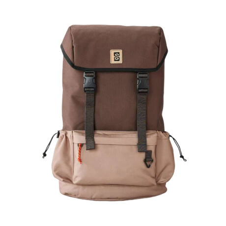 Mochila Rip Curl Forester 26L Search Marrón