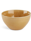 Bol KLAUDI Ø12xA6 cm amarillo Bol KLAUDI Ø12xA6 cm amarillo