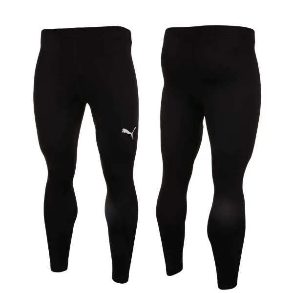 LARGA BASELAYER LONG - PUMA NEGRO