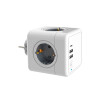 Adaptador Sk-01 para carga multifuncional Adaptador Sk-01 Para Carga Multifuncional