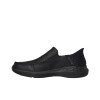 Zapatos Slip-Ins Parson Negro
