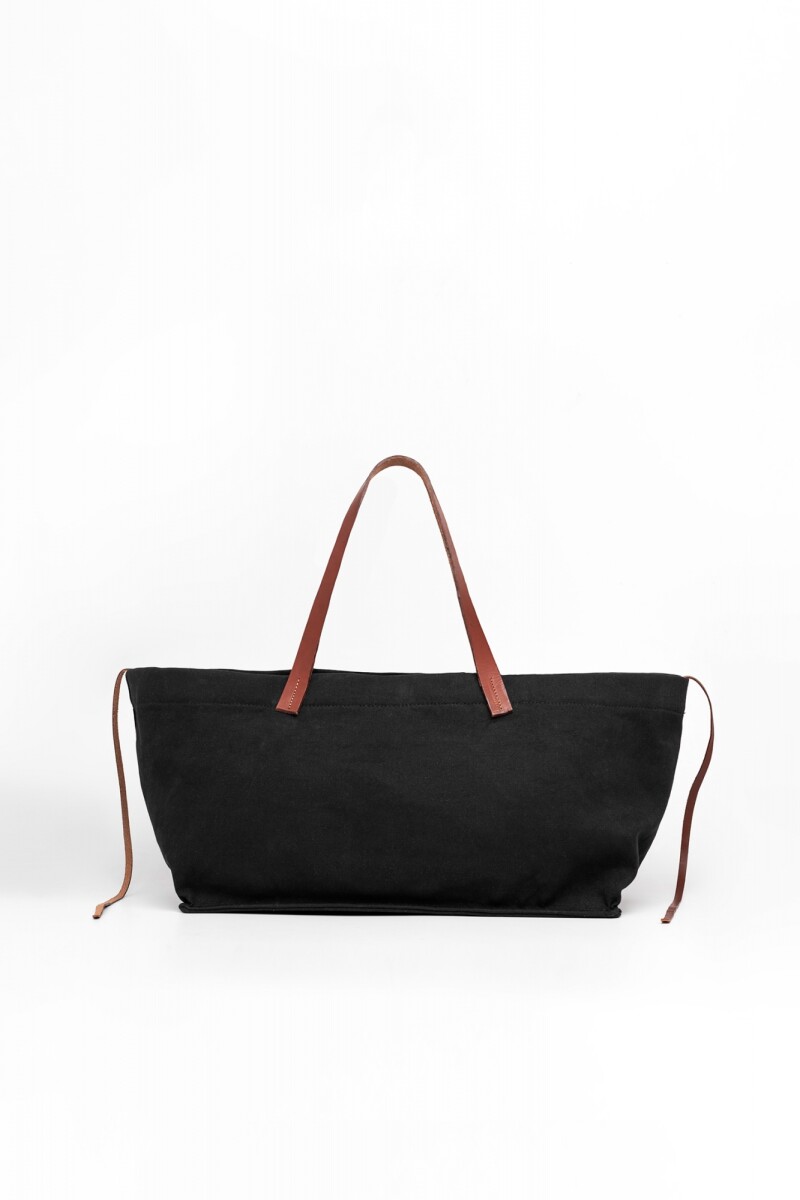 BOLSO VERDON Negro