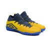 Championes Umbro VECTOR TF Hombre 20103778 Amarillo-azul