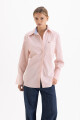 CAMISA MAX Rosa
