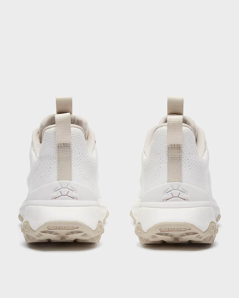 Zapatillas Timberland Motion Access Low Mujer White Knit