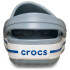 Crocs Crocband Clog Unisex Concrete