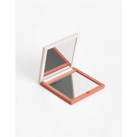 Espejos de cartera Combinacion Bicolor