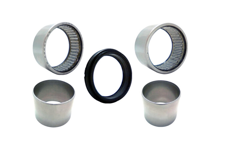 Kit Reparacion Puente Tras Renault Clio 96-17 Kit Reparacion Puente Tras Renault Clio 96-17