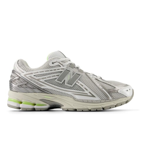 Championes New Balance Unisex - 1906 - U19063NQ GREY