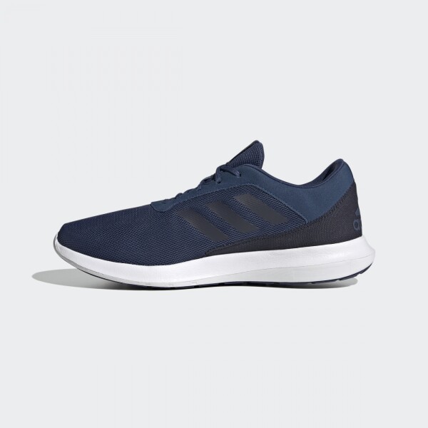 Championes Adidas Coreracer Azul
