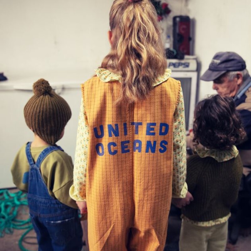 Mono United Oceans Mono United Oceans
