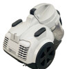 Aspiradora de hogar 1200W 1,8L No usa bolsa - Tecnologia Ciclónica Aspiradora de hogar 1200W 1,8L No usa bolsa - Tecnologia Ciclónica