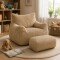 Sillon Infantil Cloudy Beige
