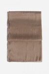Pashmina party saten topo