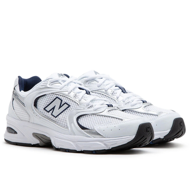 Championes New Balance 530 - Blanco Championes New Balance 530 - Blanco