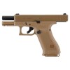 Pistola Glock 19 X Green Gas Calibre 6mm + Cargador Extra Pistola Glock 19 X Green Gas Calibre 6mm + Cargador Extra