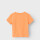 Camiseta Vector Mock Orange