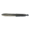 Pinza Inox 305 mm 0.8mm Espesor F/STT12 Pinza Inox 305 mm 0.8mm Espesor F/STT12
