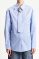 CAMISA Azul