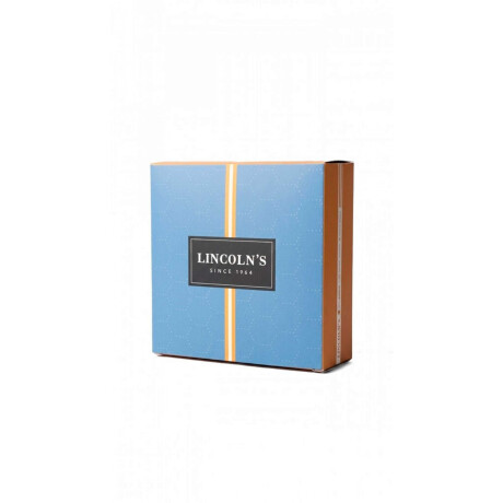 Cinto Marco Chocolate 105 Cm