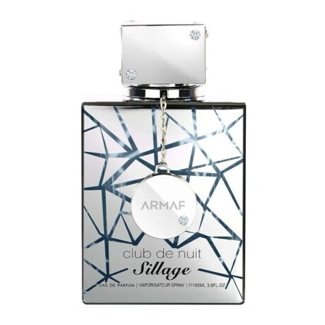 Perfume Armaf Club de Nuit Sillage Man Edp 105ml Perfume Armaf Club de Nuit Sillage Man Edp 105ml