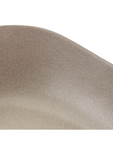 Bol VEGARD Ø30xA9cm gris Bol VEGARD Ø30xA9cm gris