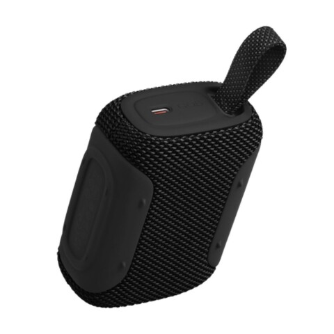 Parlante Portátil JBL Go 5 Bluetooth Resistente al Agua IP68 Negro