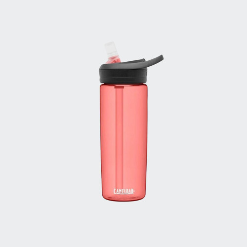 Botella Camelbak Eddy+ 600ml Rosa