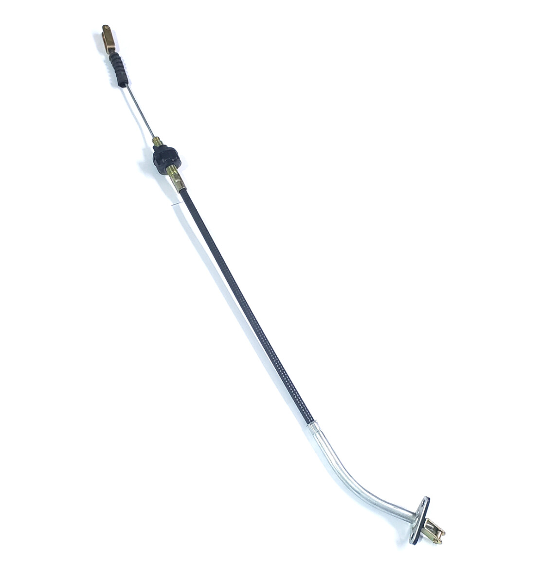 CABLE EMBRAGUE FAW N5 - 
