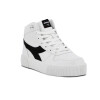 Champion de Hombre Diaroda Rocket MID - Blanco/Negro Blanco-Negro