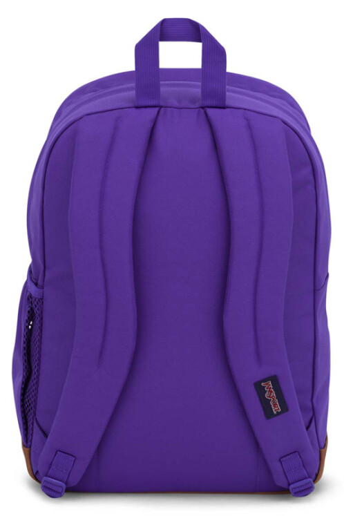 MOCHILA JANSPORT COOL STUDENT PARTY PLUM