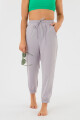 Pantalôn piria Lilac