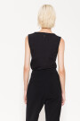 TOP ROSE Negro