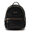 Backpack Bryon Convertible Sml Backpack Black