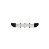 REJILLA DE PARAGOLPE CENTRAL SIN FAROS Rejilla De Paragolpe Central Sin Faros