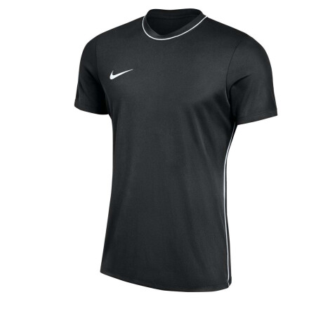 Remera Nike Dri-Fit Park26 de Hombre Negro
