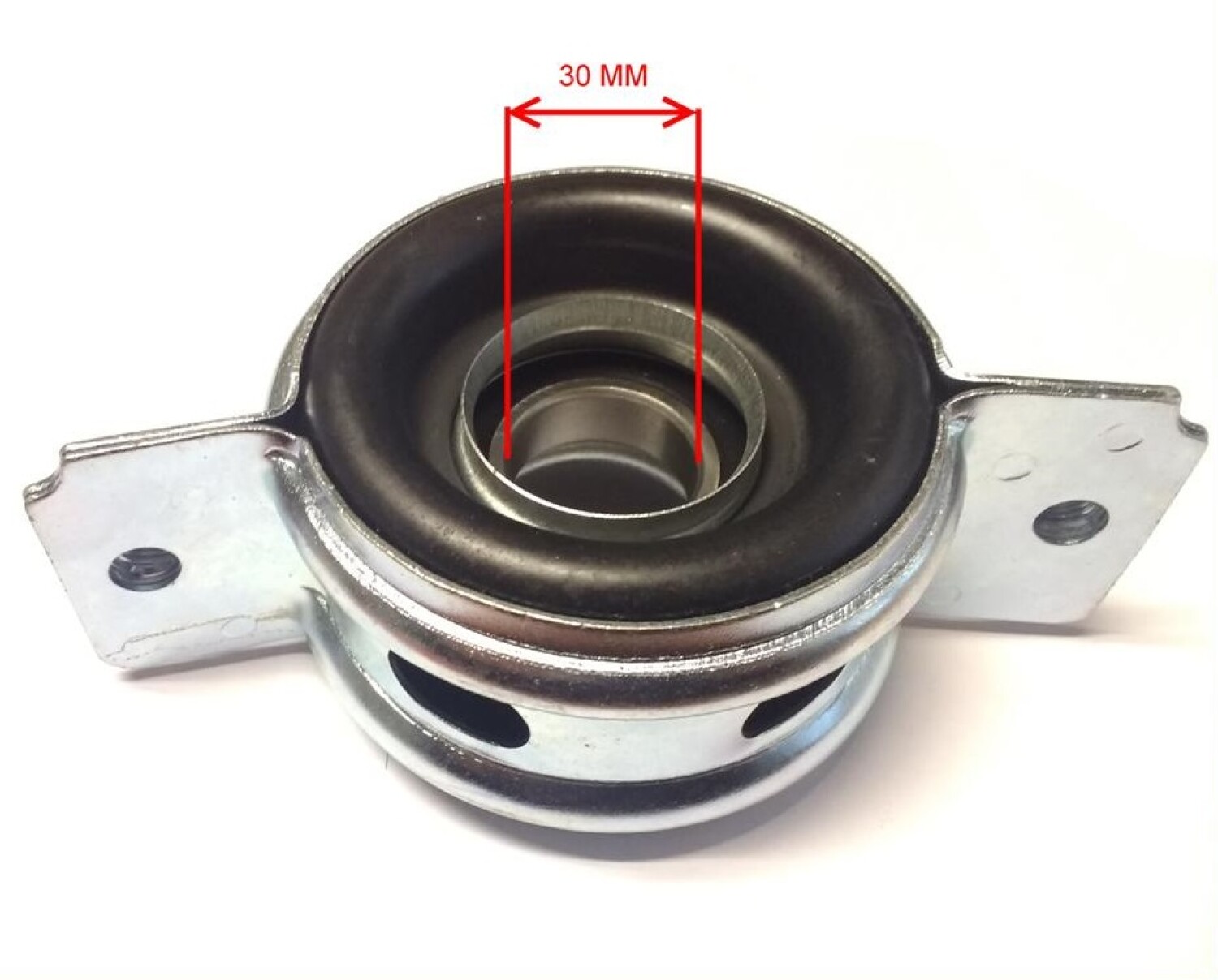 DIFERENCIAL PARTES TOYOTA SOPORTE CARDAN HILUX 2.4 D - — Cymaco