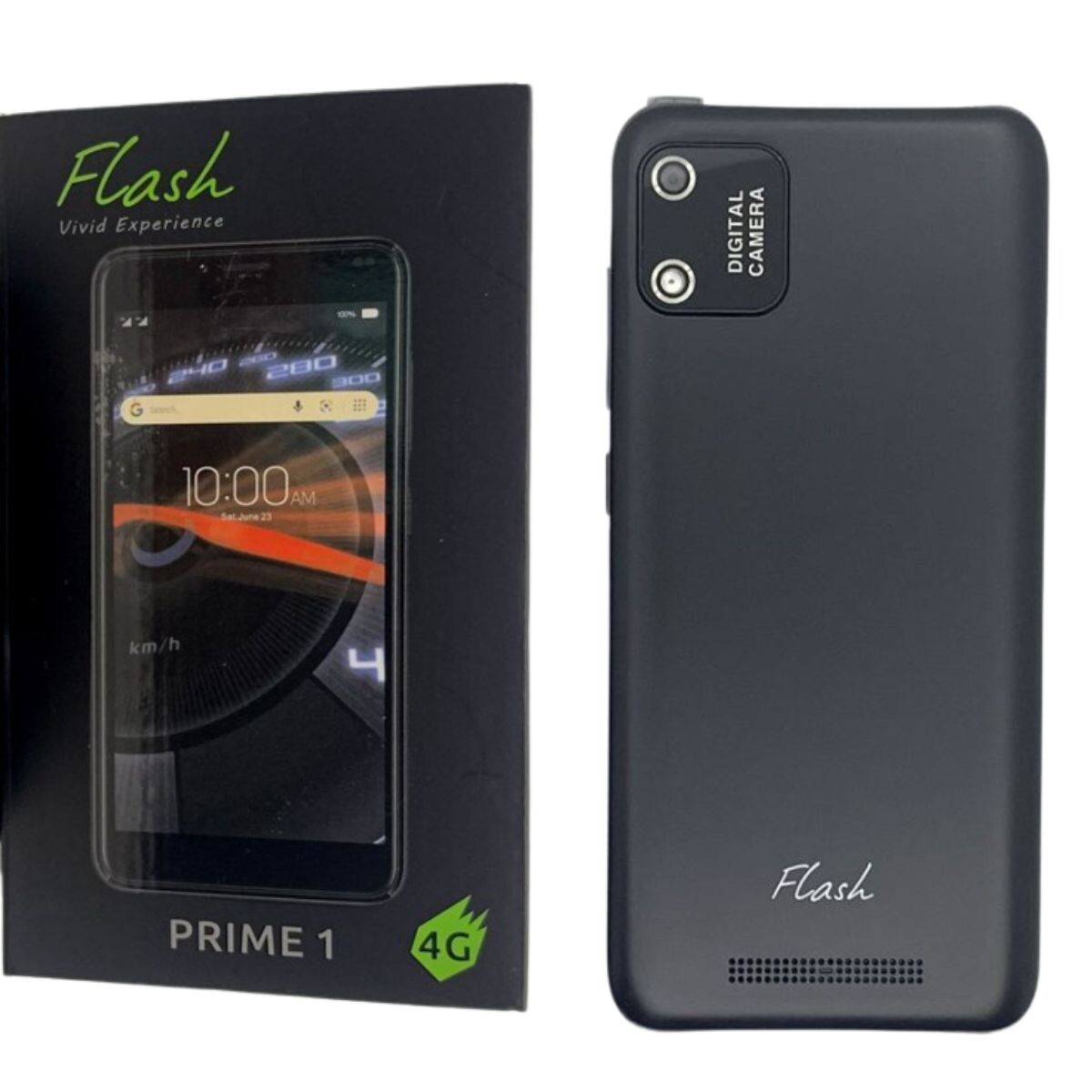 Celular Flash Prime 1 32GB 