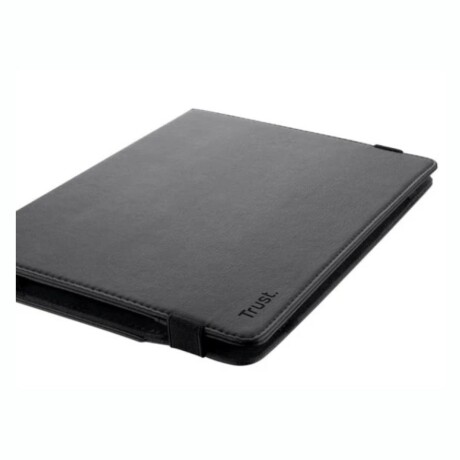 Estuche Con Soporte Para Tablet TRUST 10' - Black Estuche Con Soporte Para Tablet TRUST 10' - Black