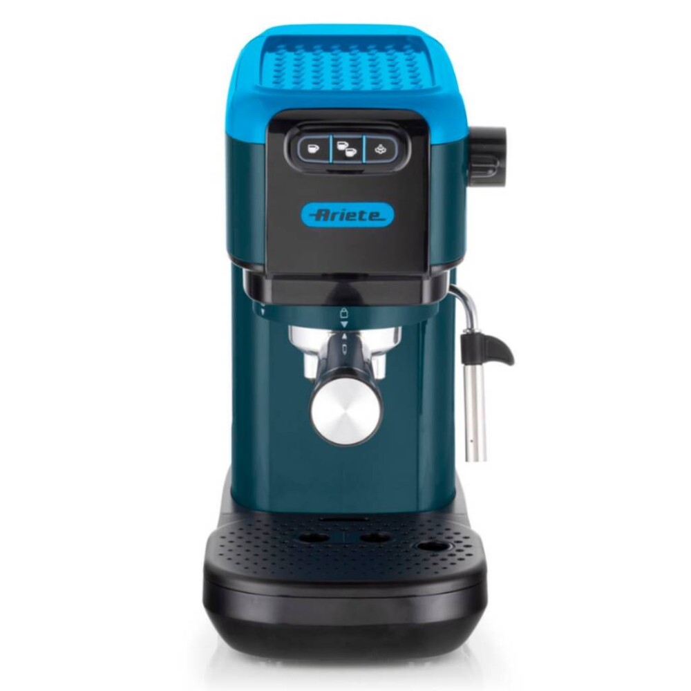 CAFETERA ARIETE EXPRESSO MOD.1399 azul