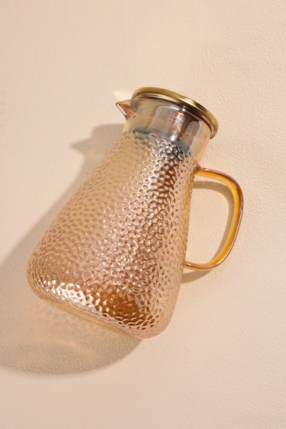Jarra Macate 1800ml Color Unico