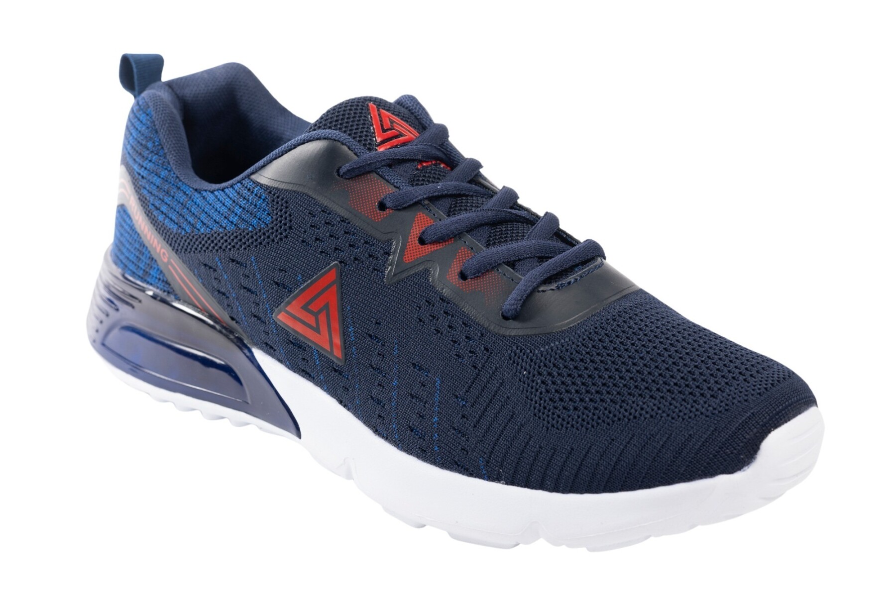 LENERGY RUNING - NAVY 